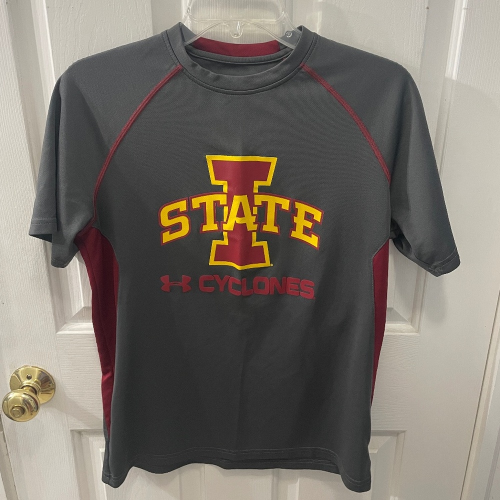 Iowa state t-shirts